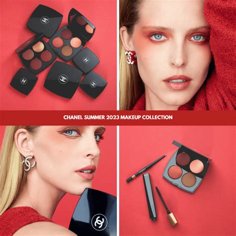 tumblr chanel makeup|Summer 2024 Collection – Makeup .